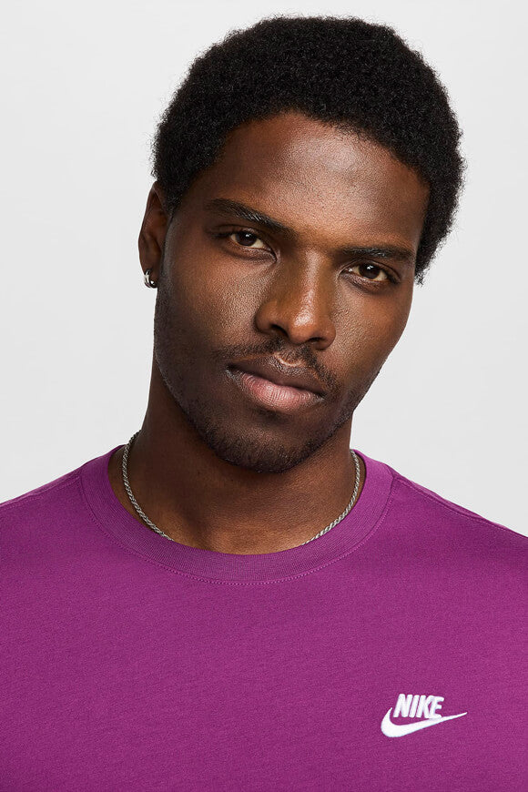 Sportswear Club t-shirt - Viotech