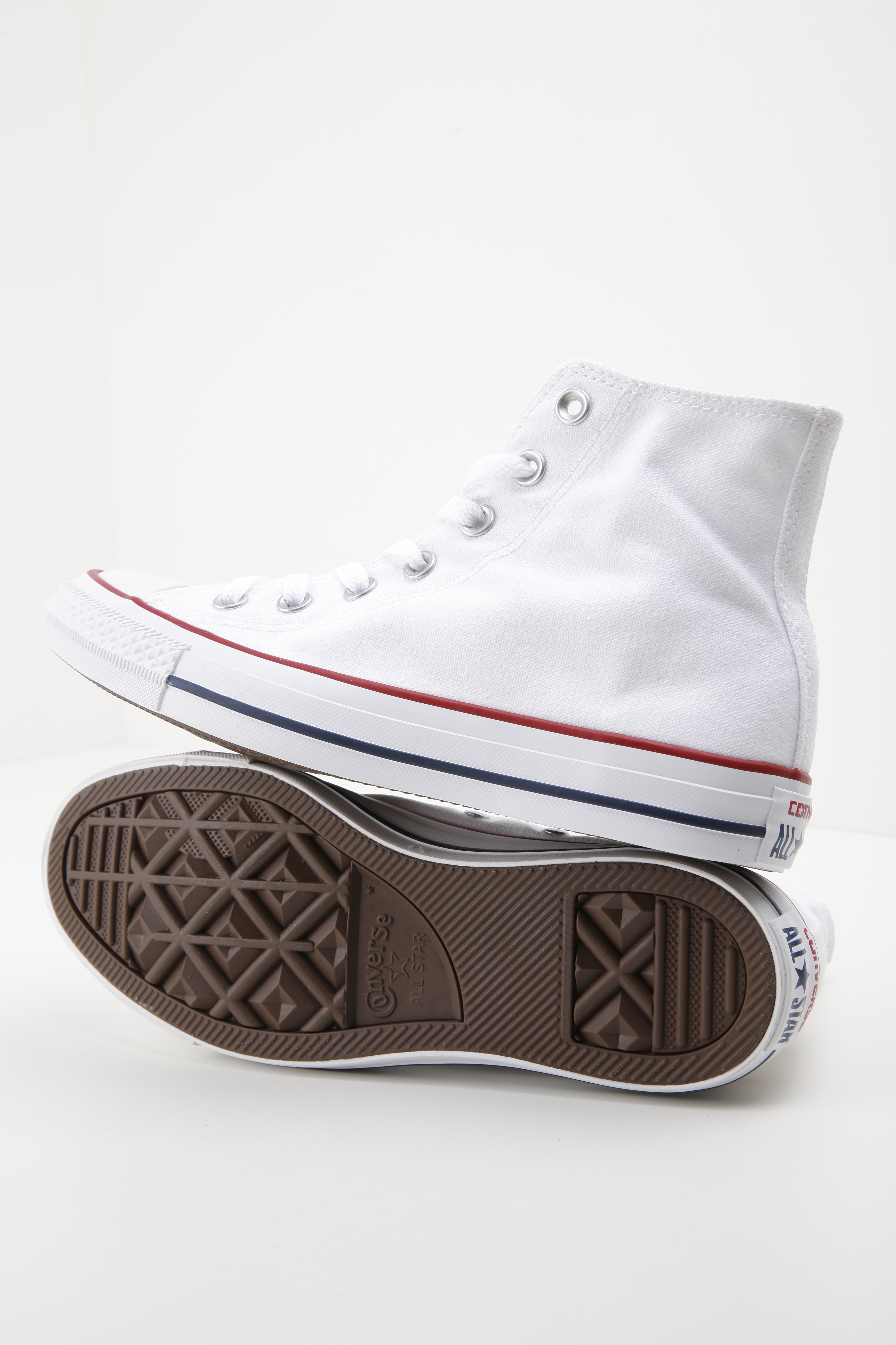 Chuck Taylor Sneaker - Optical White