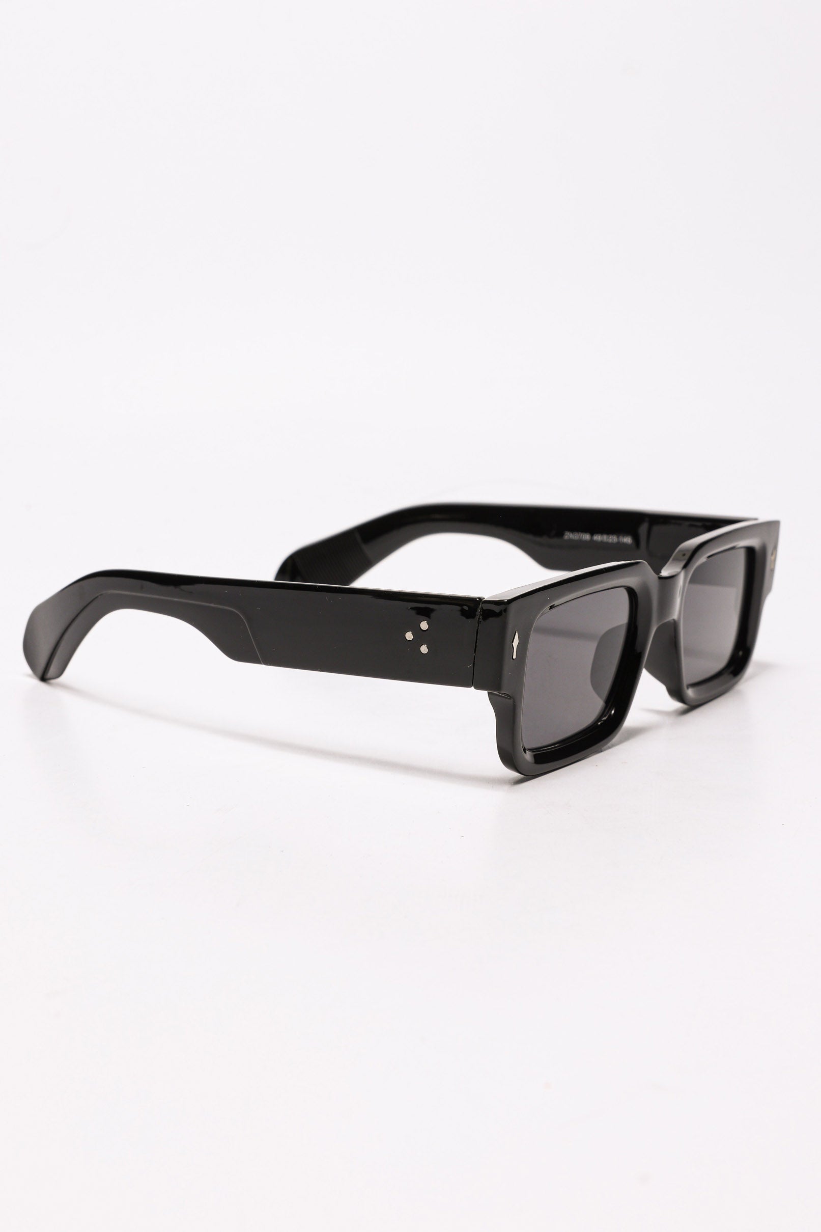 Brille - Black
