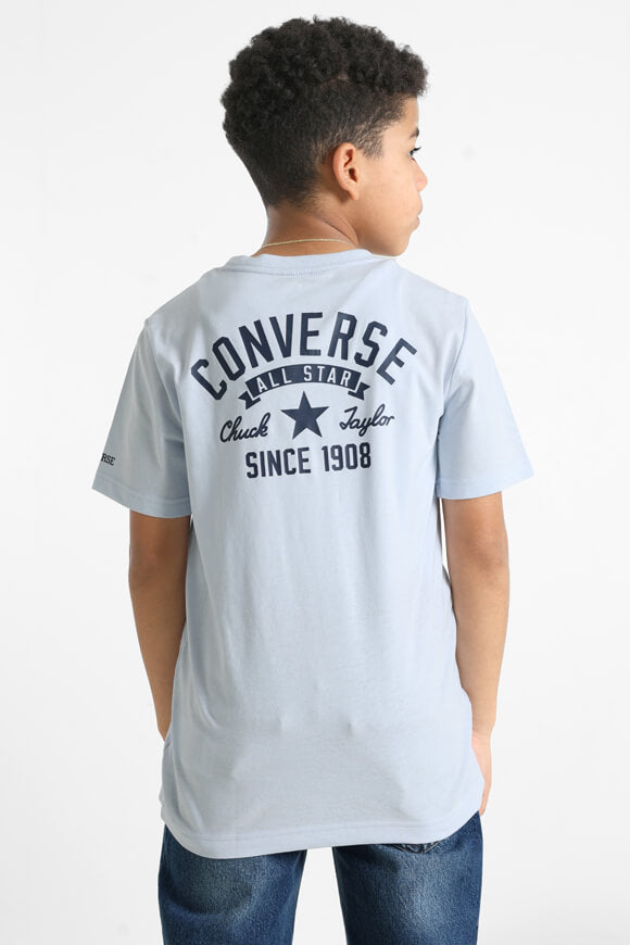 T-Shirt - Blue Supermoon