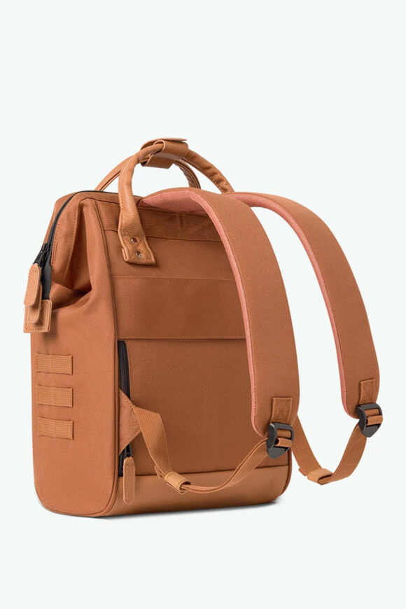 Turin Rucksack 18L - Camel