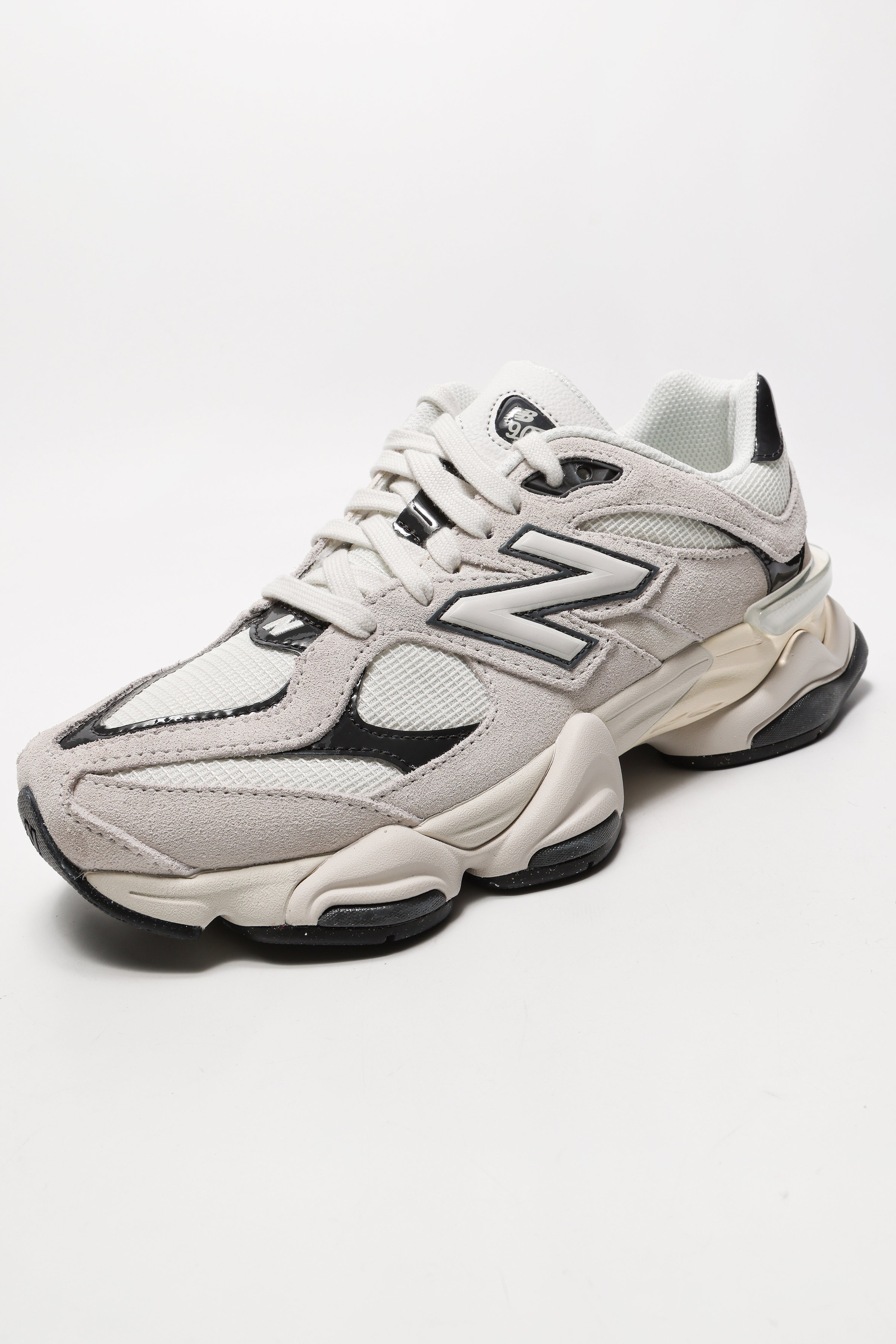 9060 Core Upgrad Sneaker - Reflection + Sea Salt