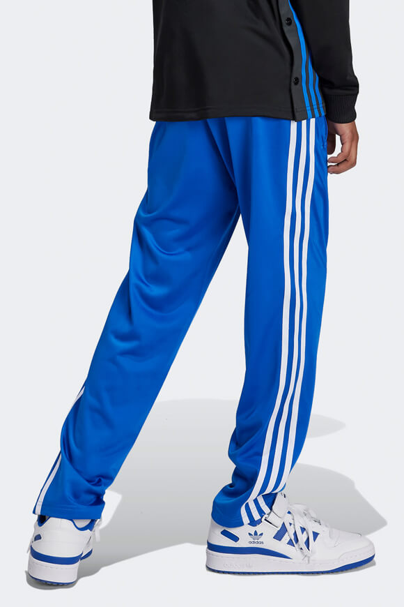 Adicolor Firebird tracksuit bottoms - Blue