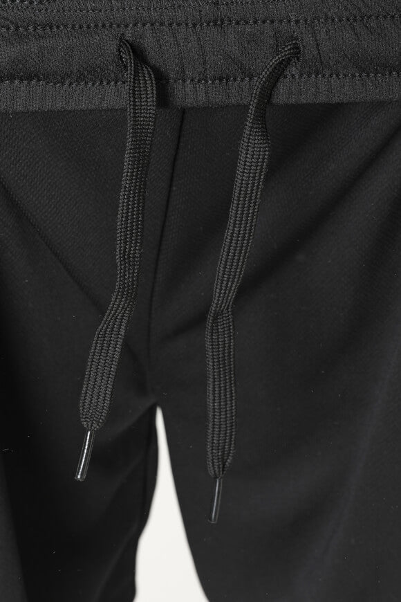 Mesh Shorts - Black