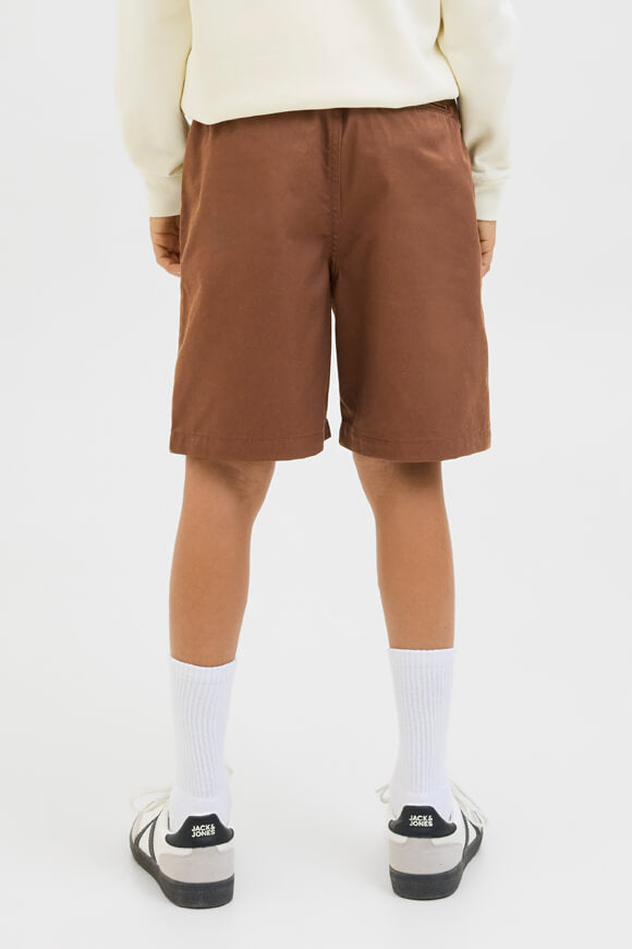 JPSTOWEN Chino Shorts - Emperador