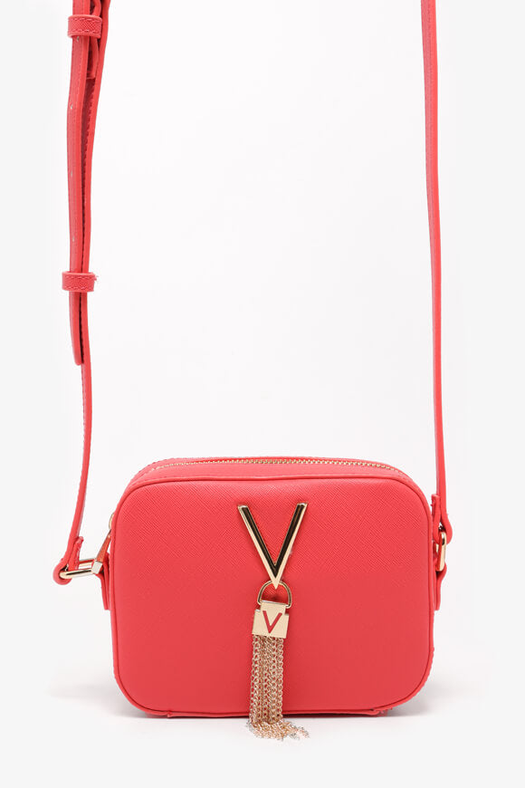 Divina sac à bandoulière - Coral