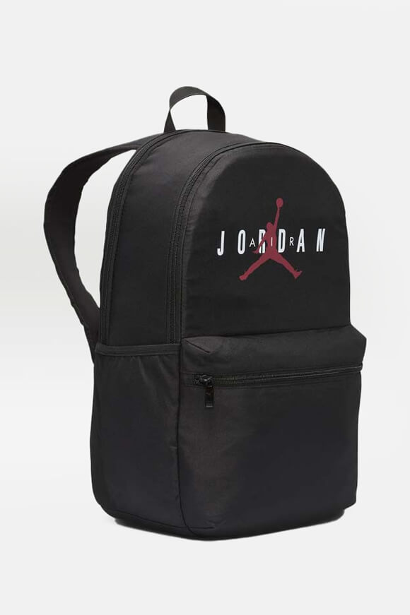 Air Rucksack - Black