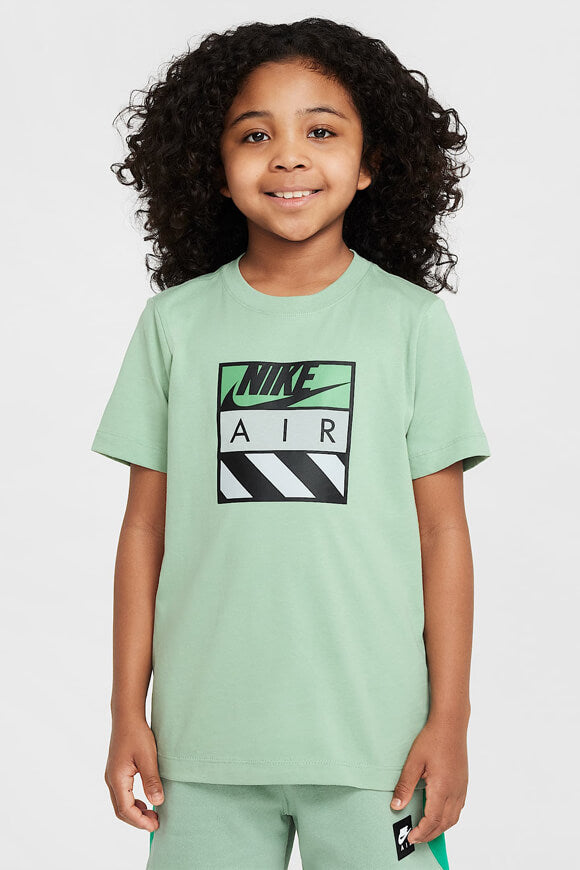 Air t-shirt - Steam
