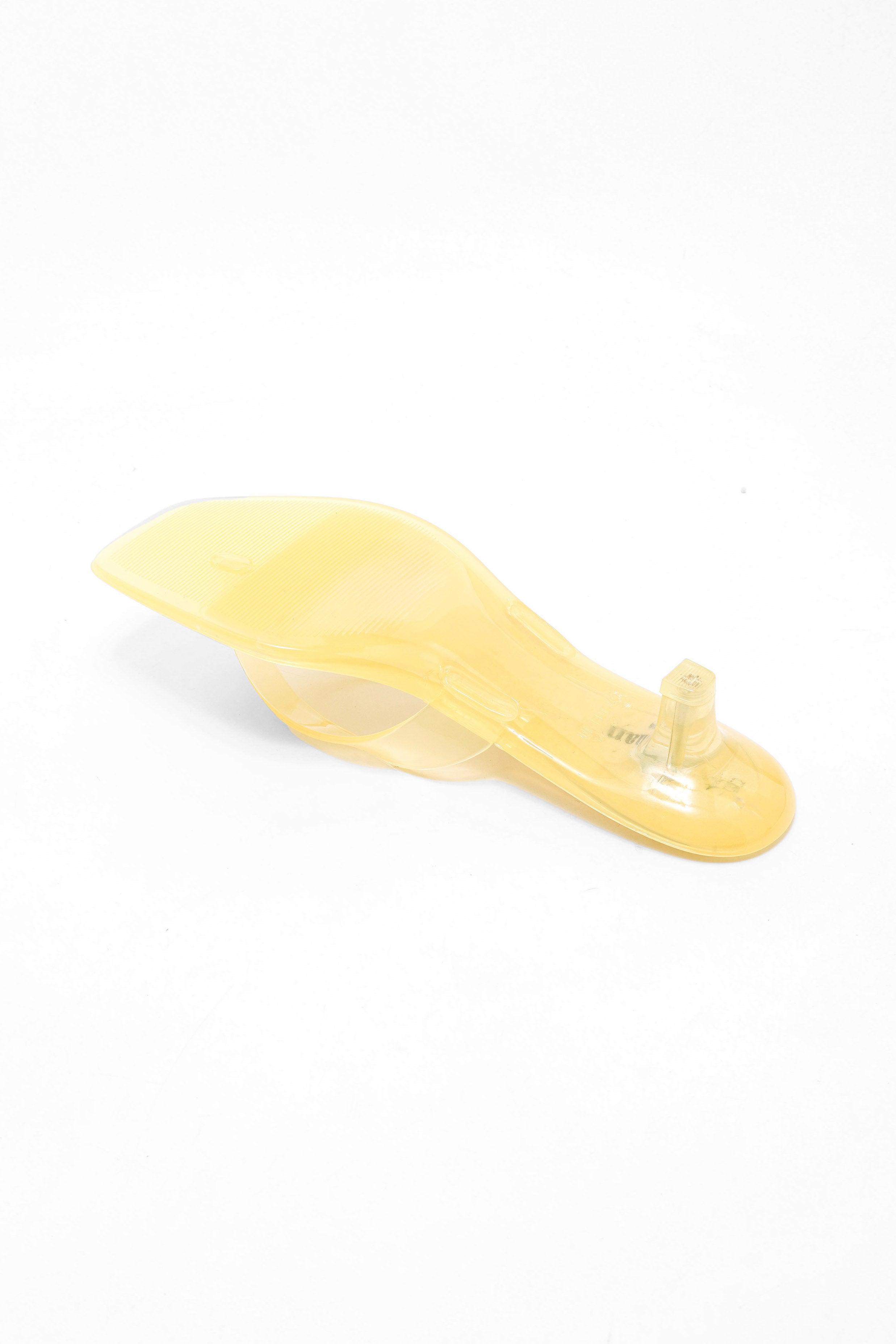 Mules - Light Yellow