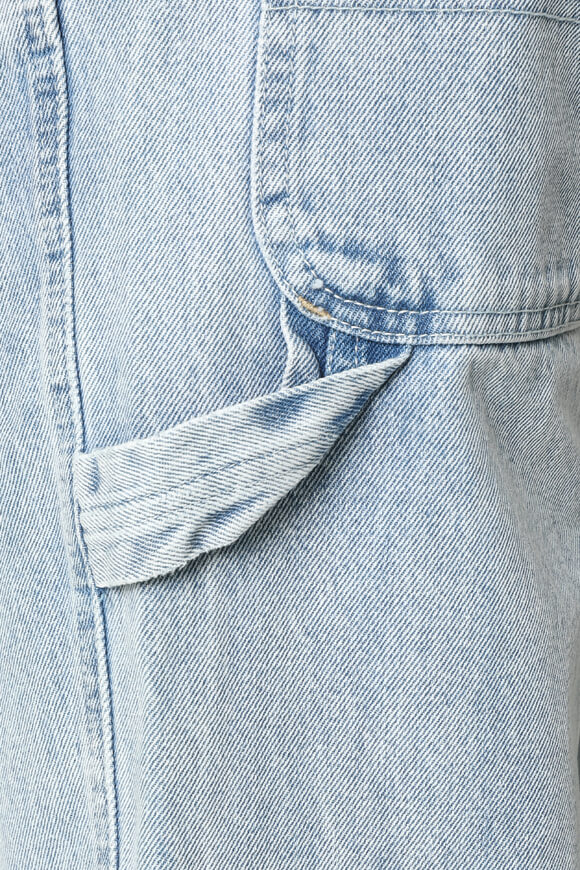 Regular fit jeans - light blue denim