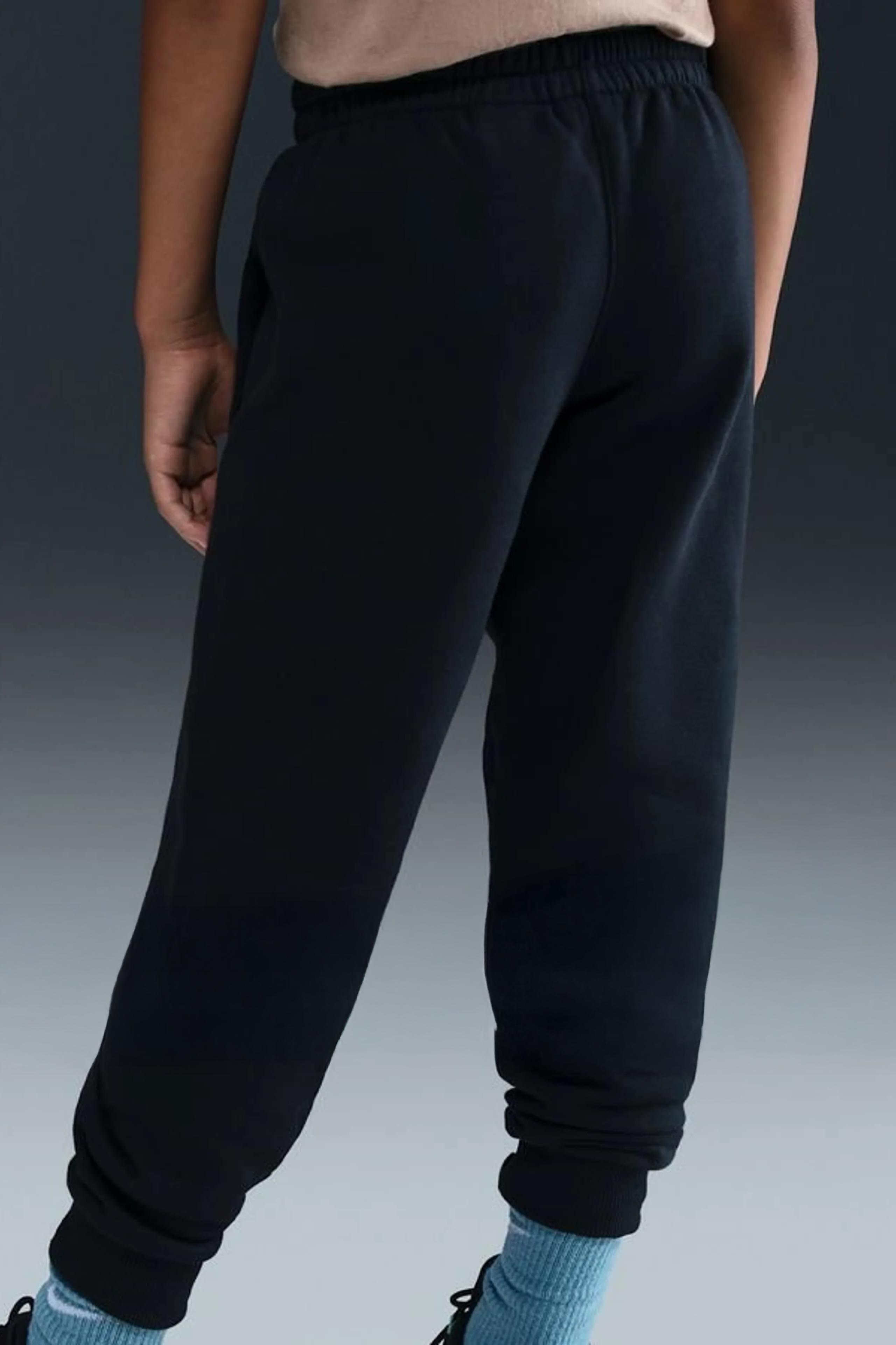 Pantalon en sweat - Black