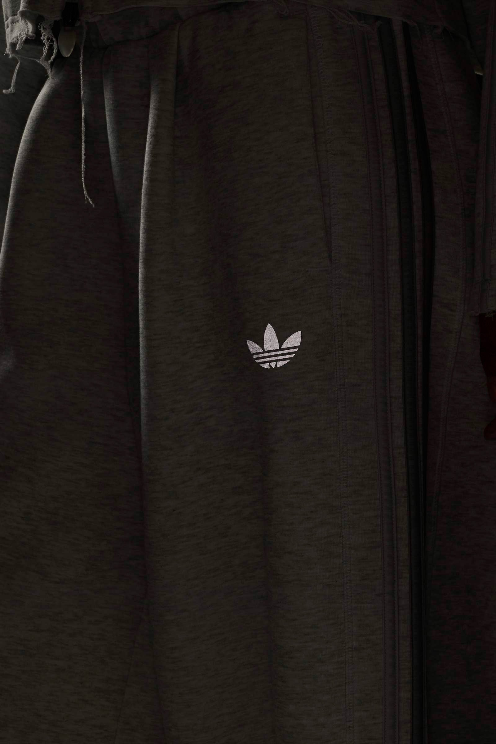 Pantalon en sweat - Light Grey Heather