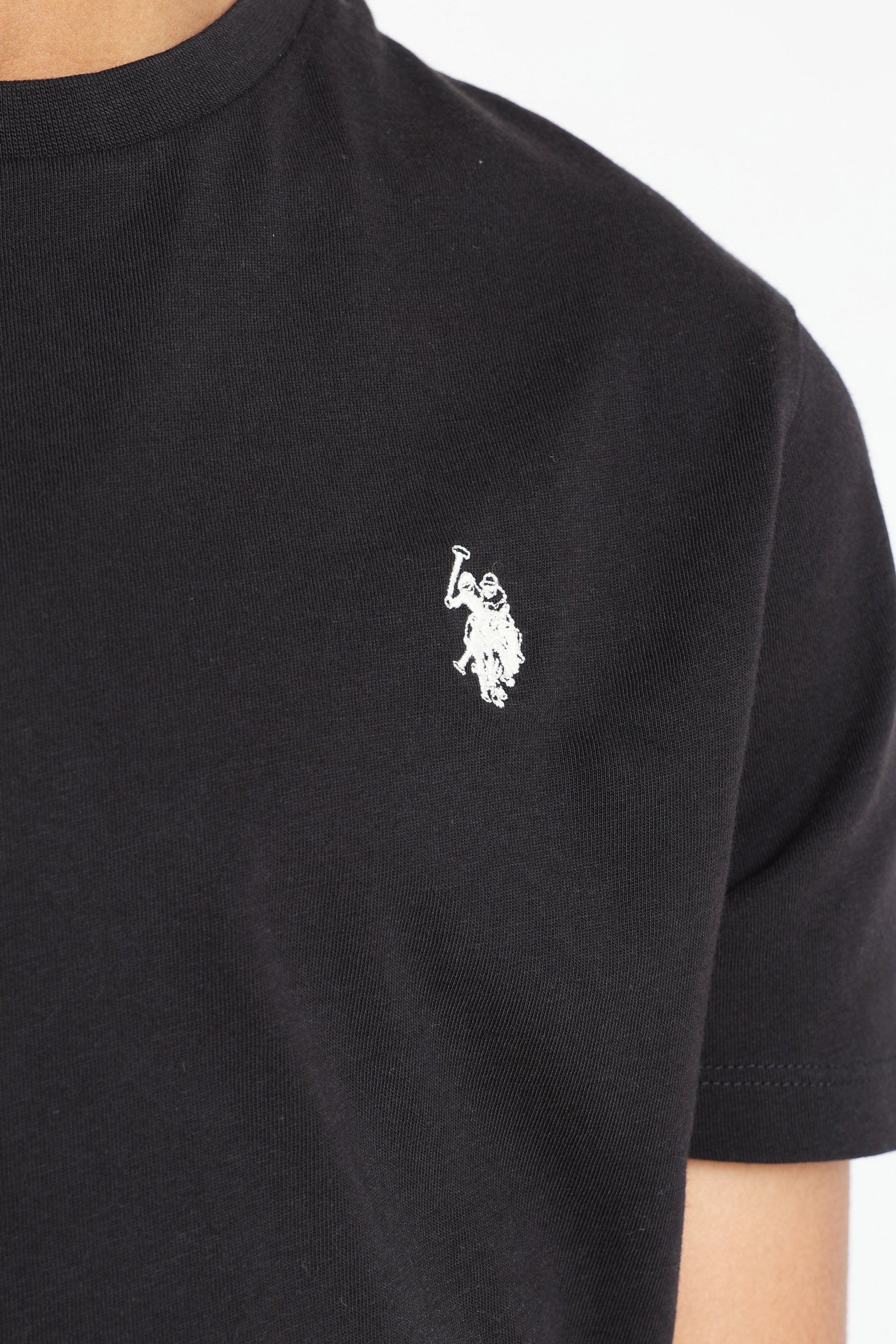 Sand T-Shirt - Black