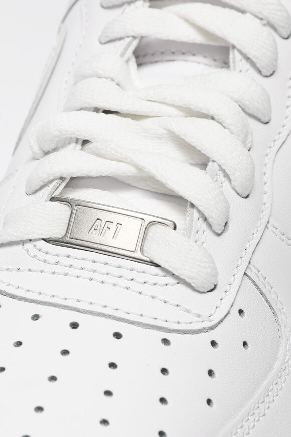 Air Force 1 '07 Sneaker - White