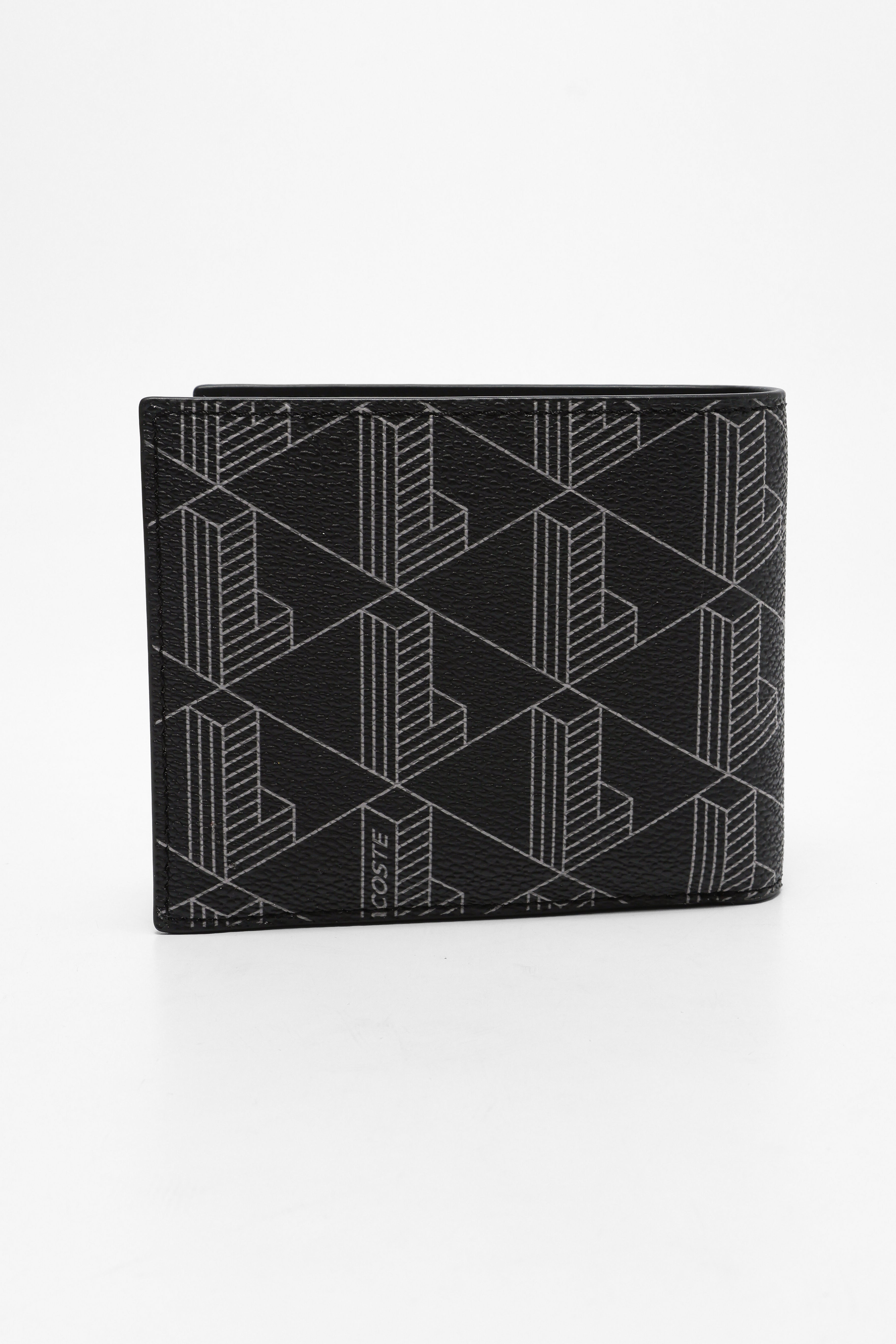 Portemonnaie - Black