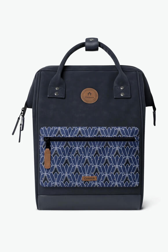 Zurich Backpack 18L - Navy