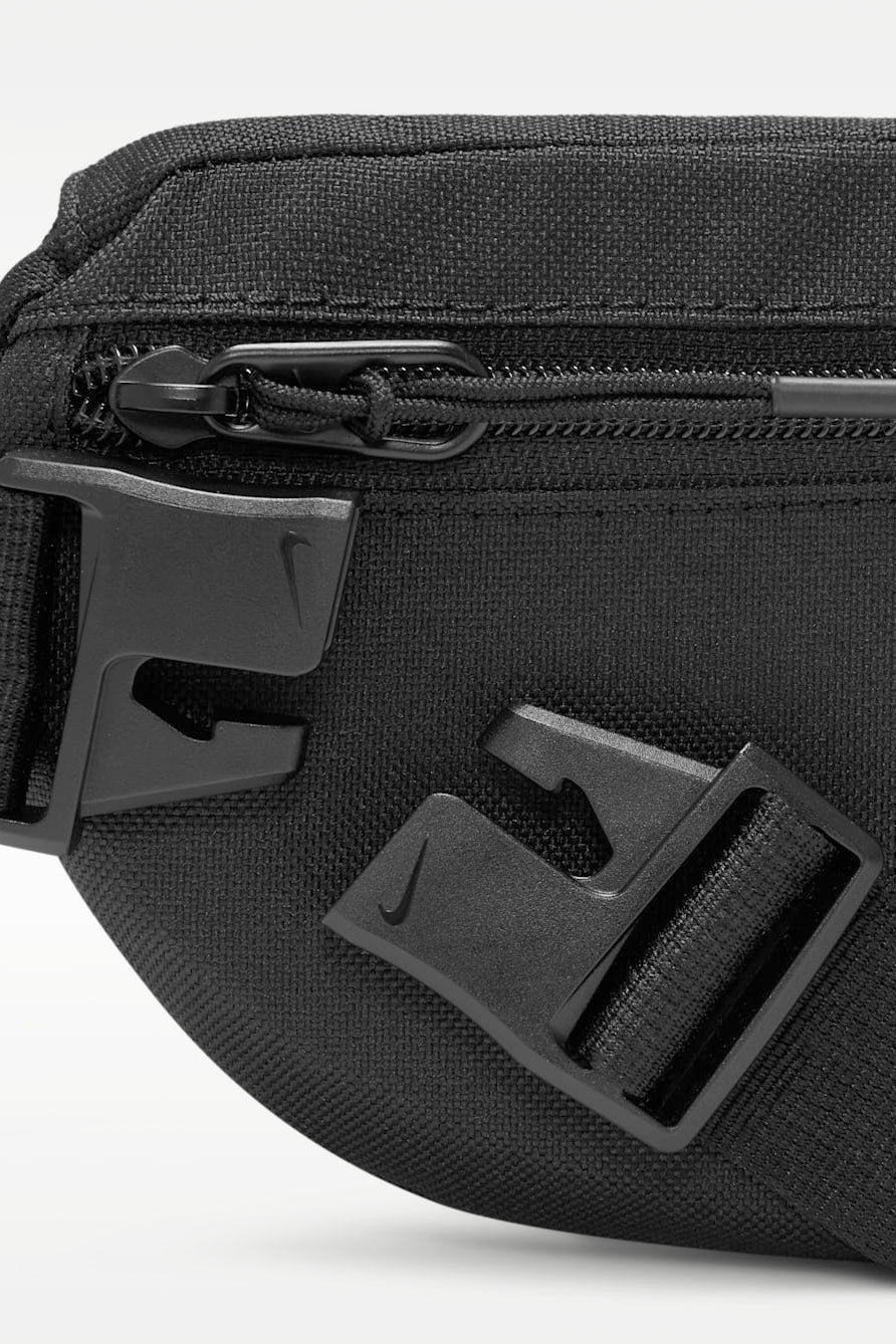 Heritage 2.0 belt bag - Black + White