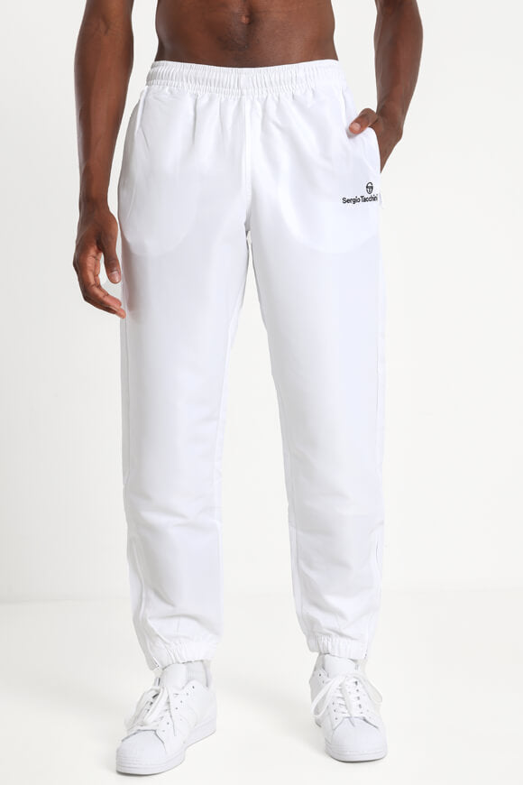 Sweatpants - White