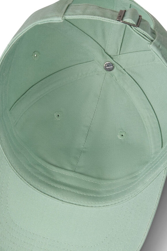 Strapback cap - Mint