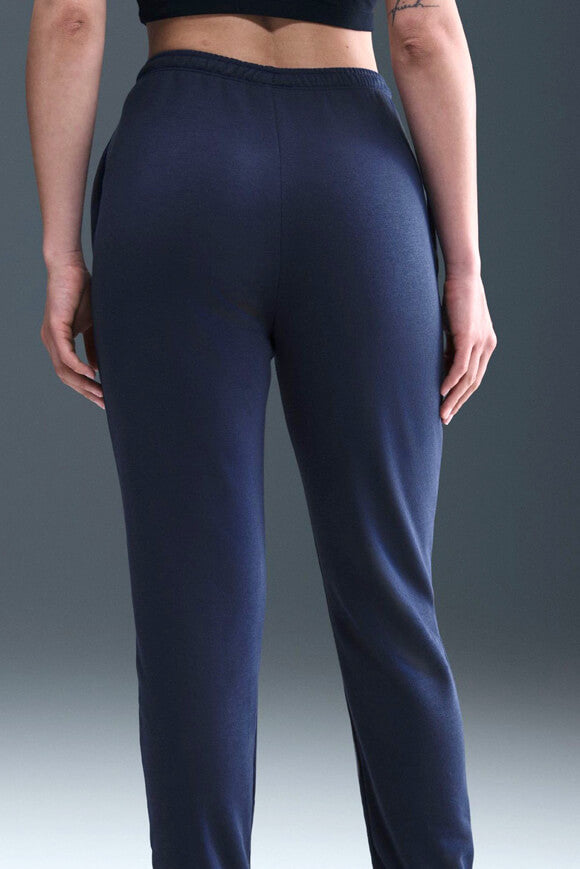 Pantaloni in felpa Sportswear Chill Terry - Midnight Navy