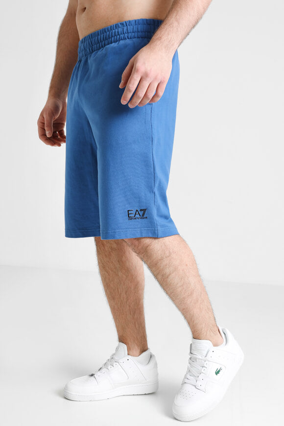 Sweatshorts - Bright Cobalt