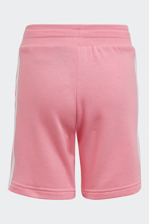 Ensemble junior - White + Bliss Pink