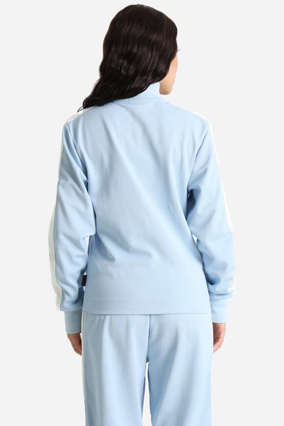 Veste de survêtement Teodoro - Bleu clair