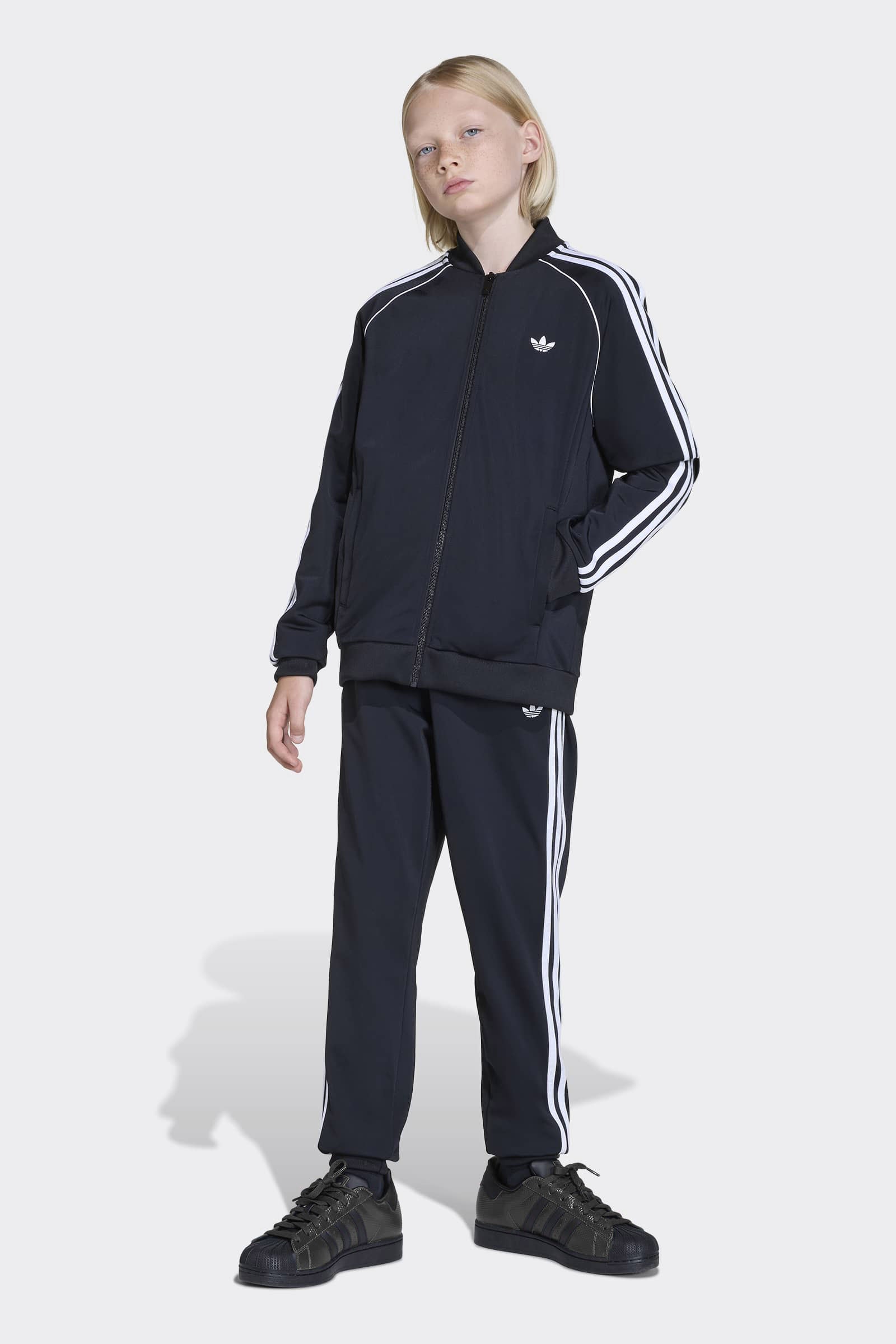 Veste de survêtement - Black