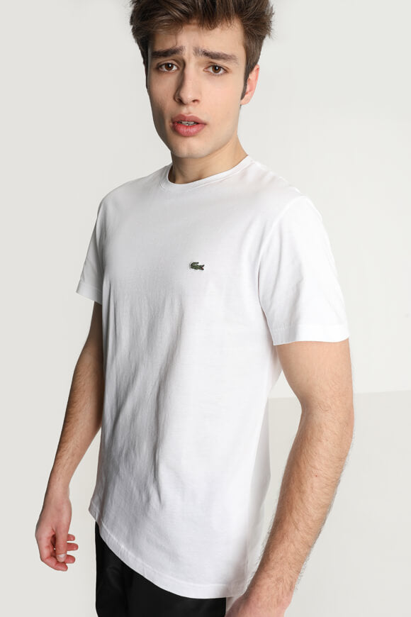 T-Shirt - White