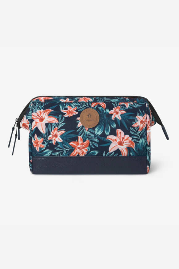 San Petronio Necessaire - Navy