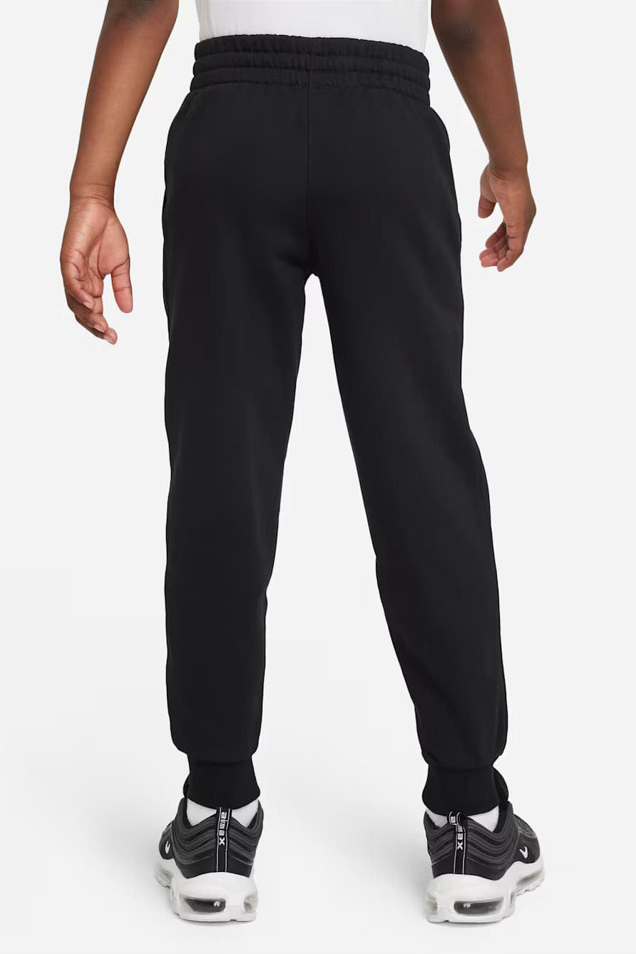 Pantalon en sweat - Black