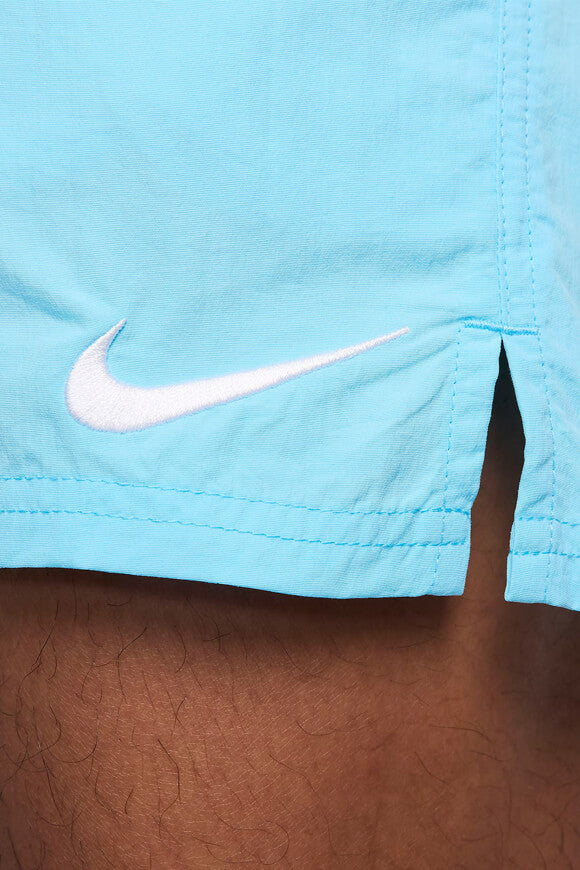 Short de bain - Aquarius Blue