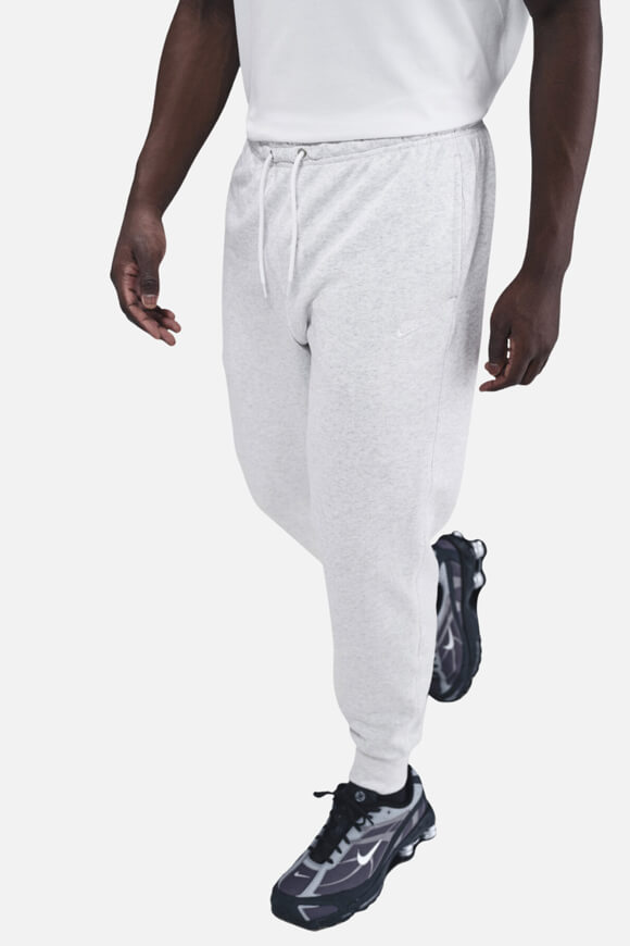 Pantaloni in felpa Sportswear Club - Birch Heather