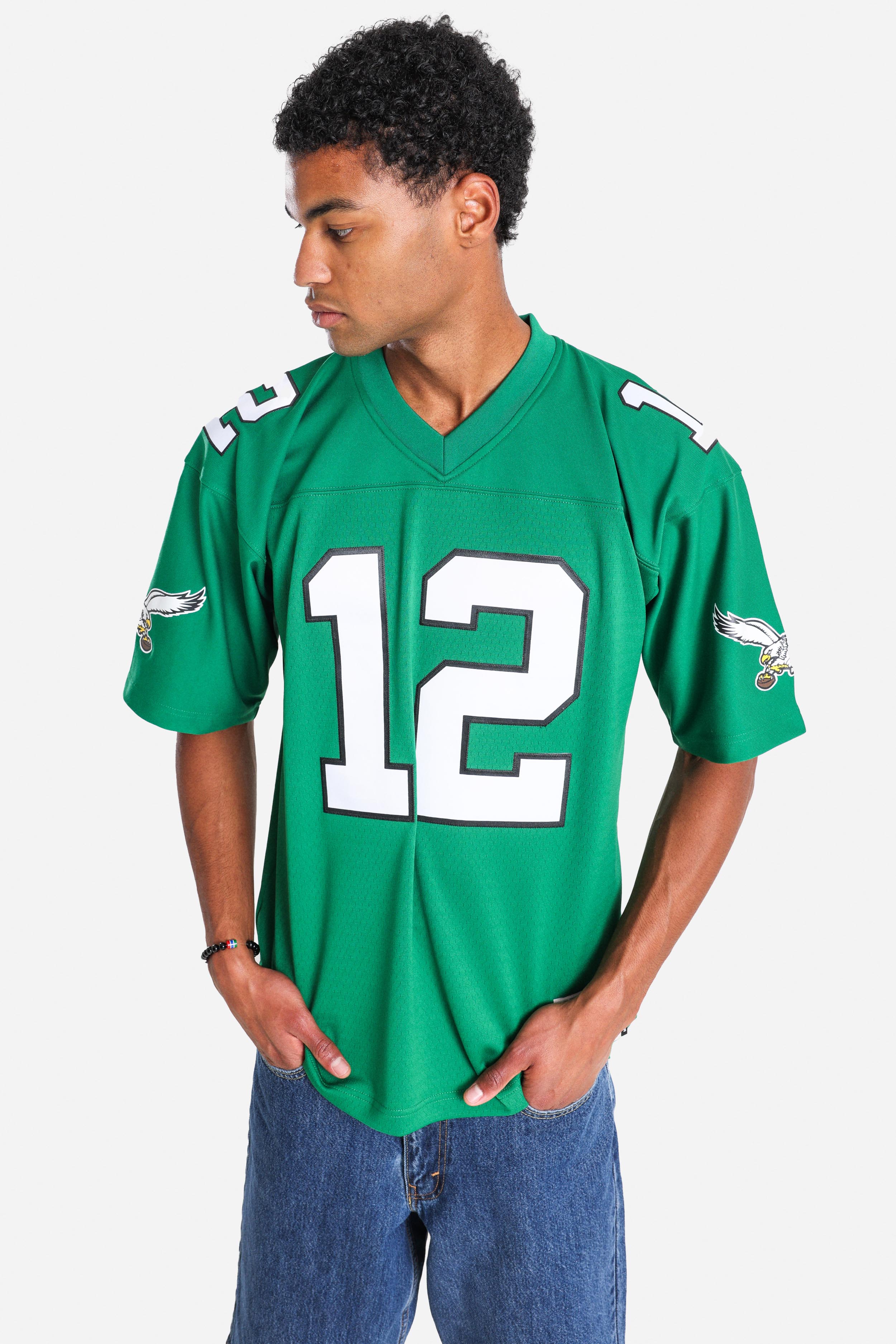 T-Shirt en mesh - Green