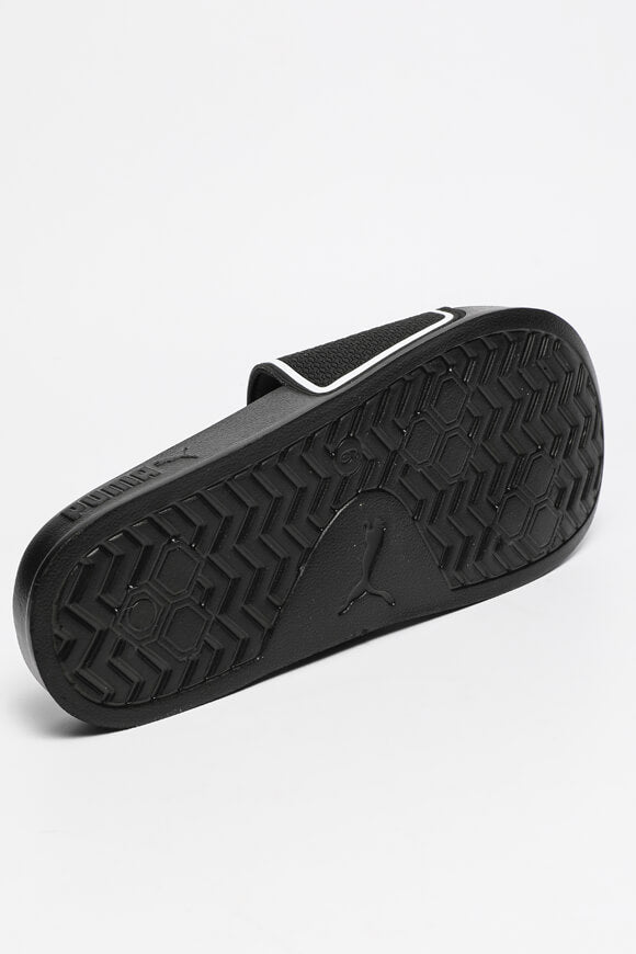 Leadcat 2.0 Mules - Black