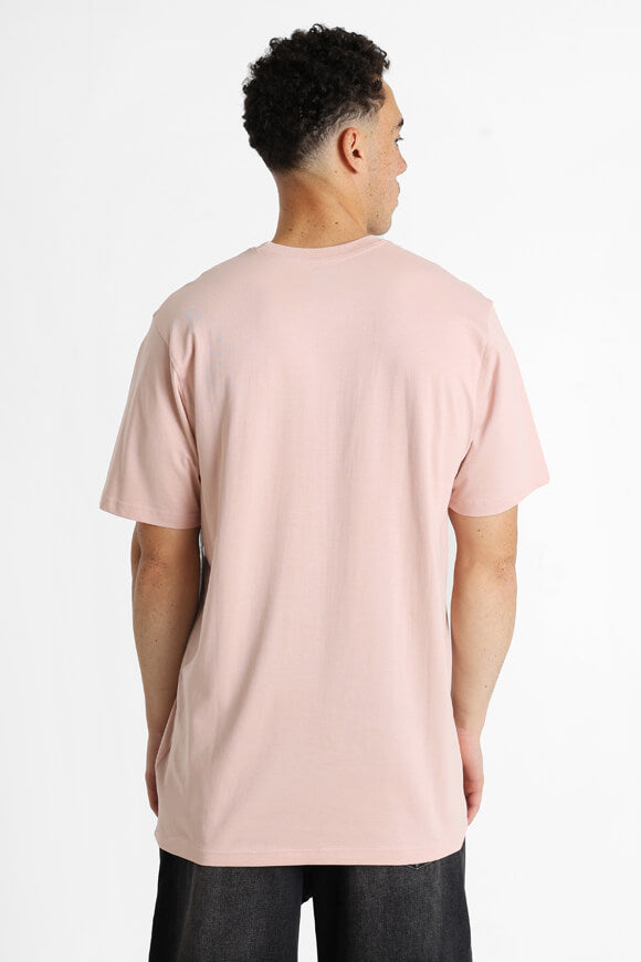 T-shirt - Dusty Mauve