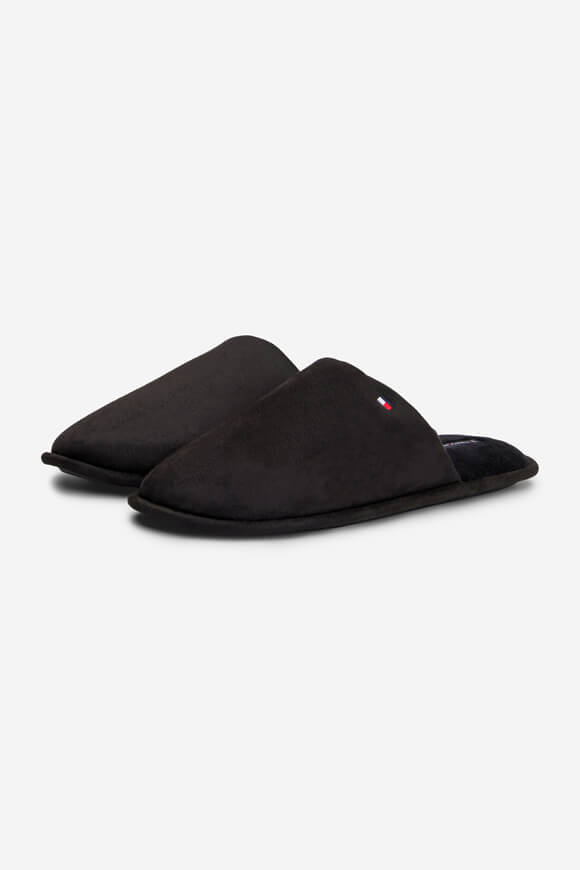 Slippers - Black