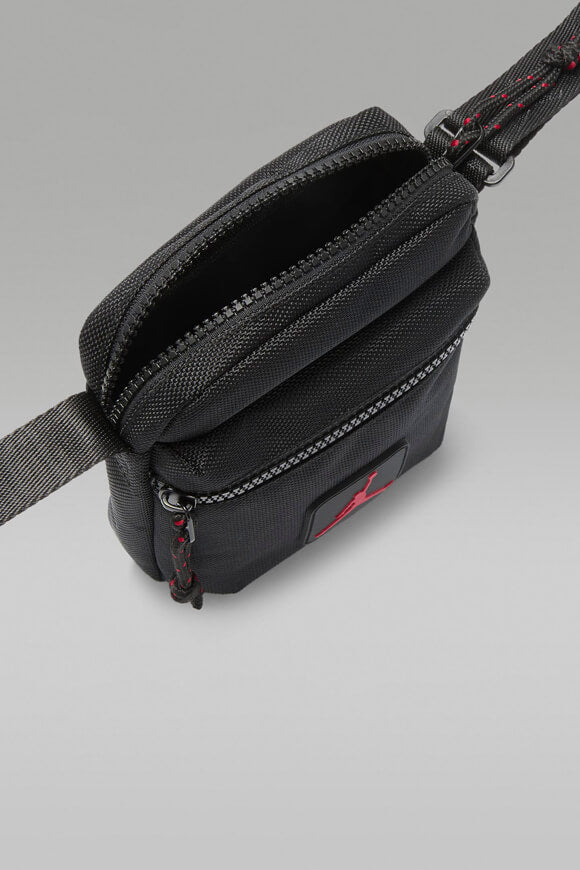 Rise Festival shoulder bag - Black