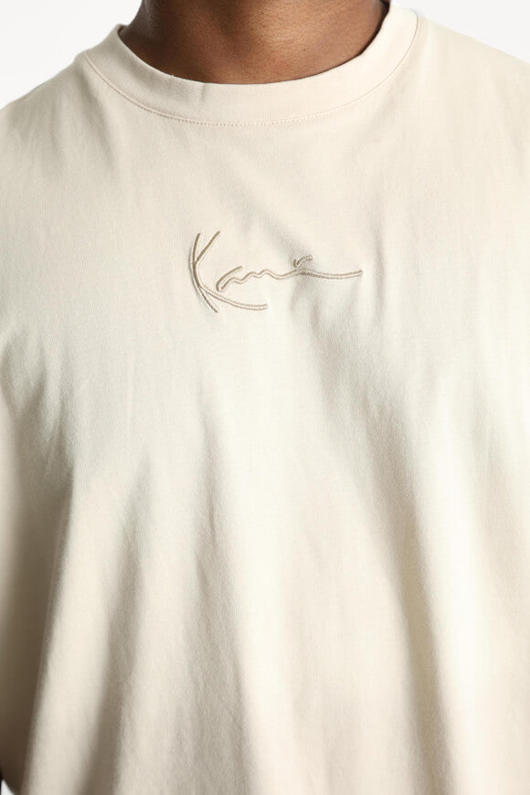 T-Shirt - Beige