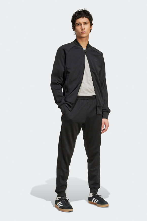 Adicolor Classics SST Trainingshose - Black