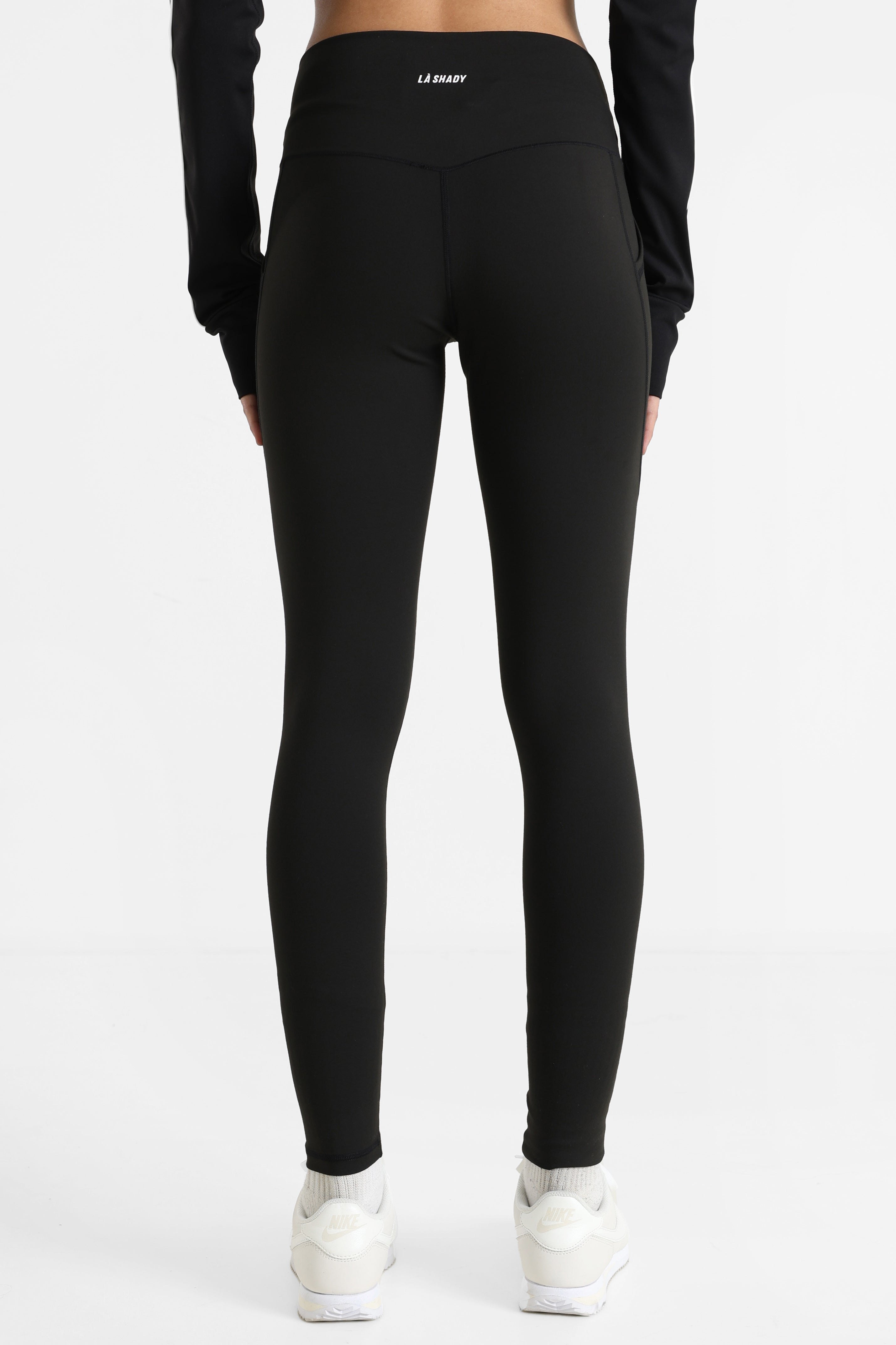 Legging - Noir