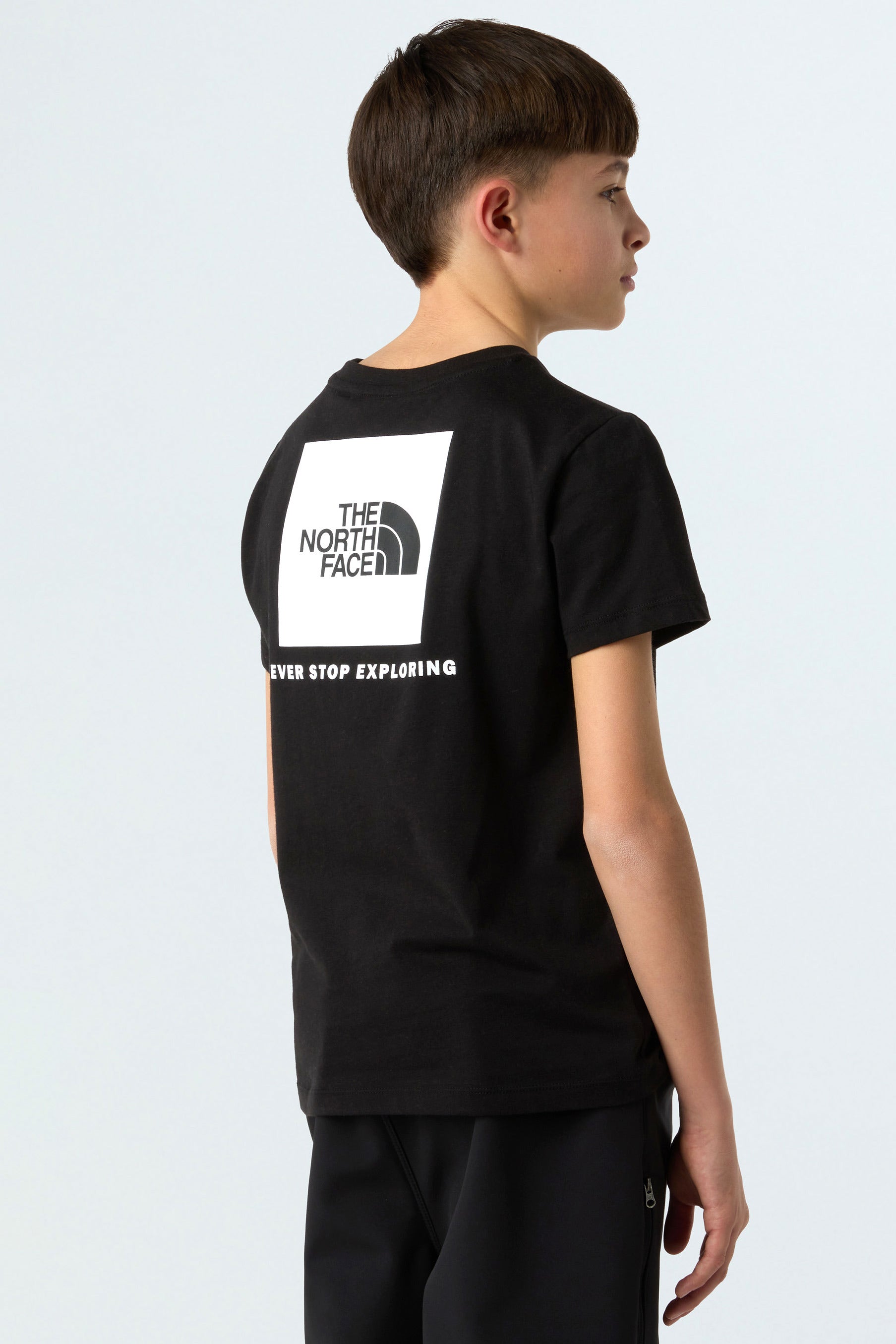 T-Shirt - Black