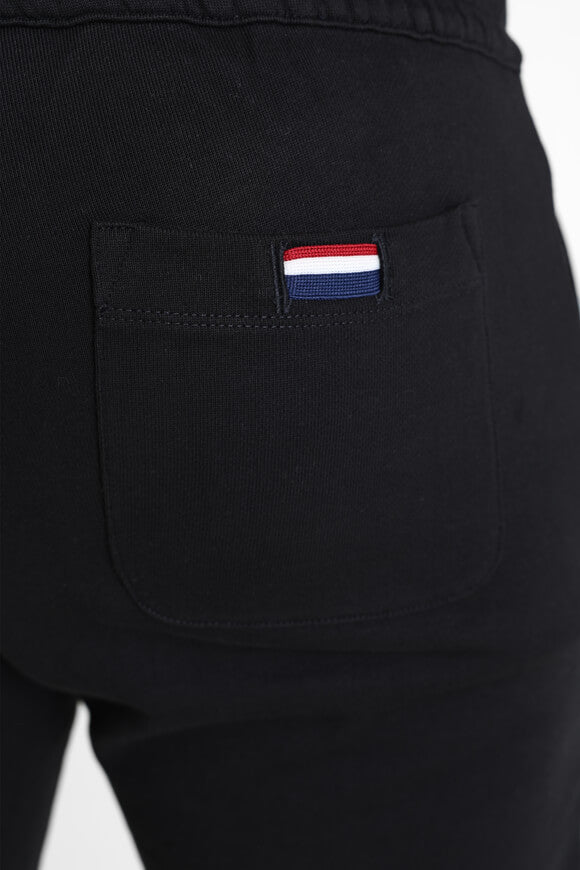 Tiko Sweathose - Black