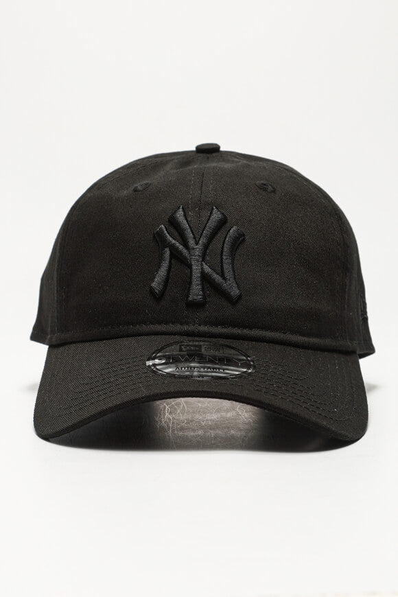 9Twenty Cap / Strapback - Black