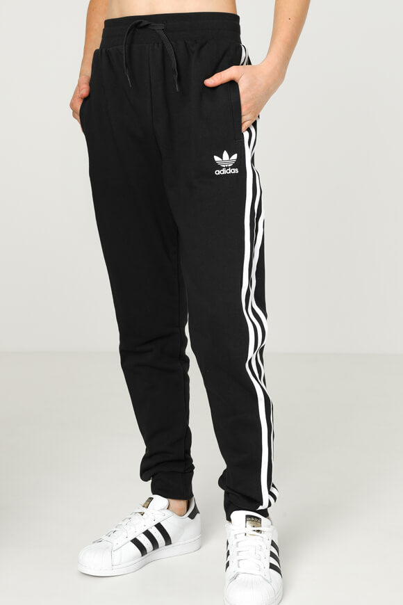 Pantalon en sweat - Noir