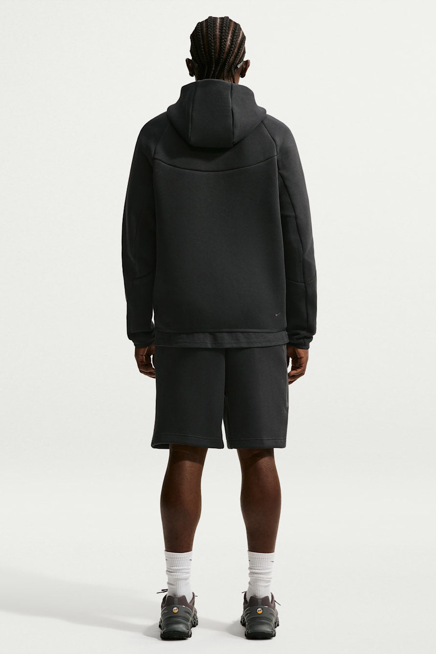 Tech Fleece Sweatshorts - Black
