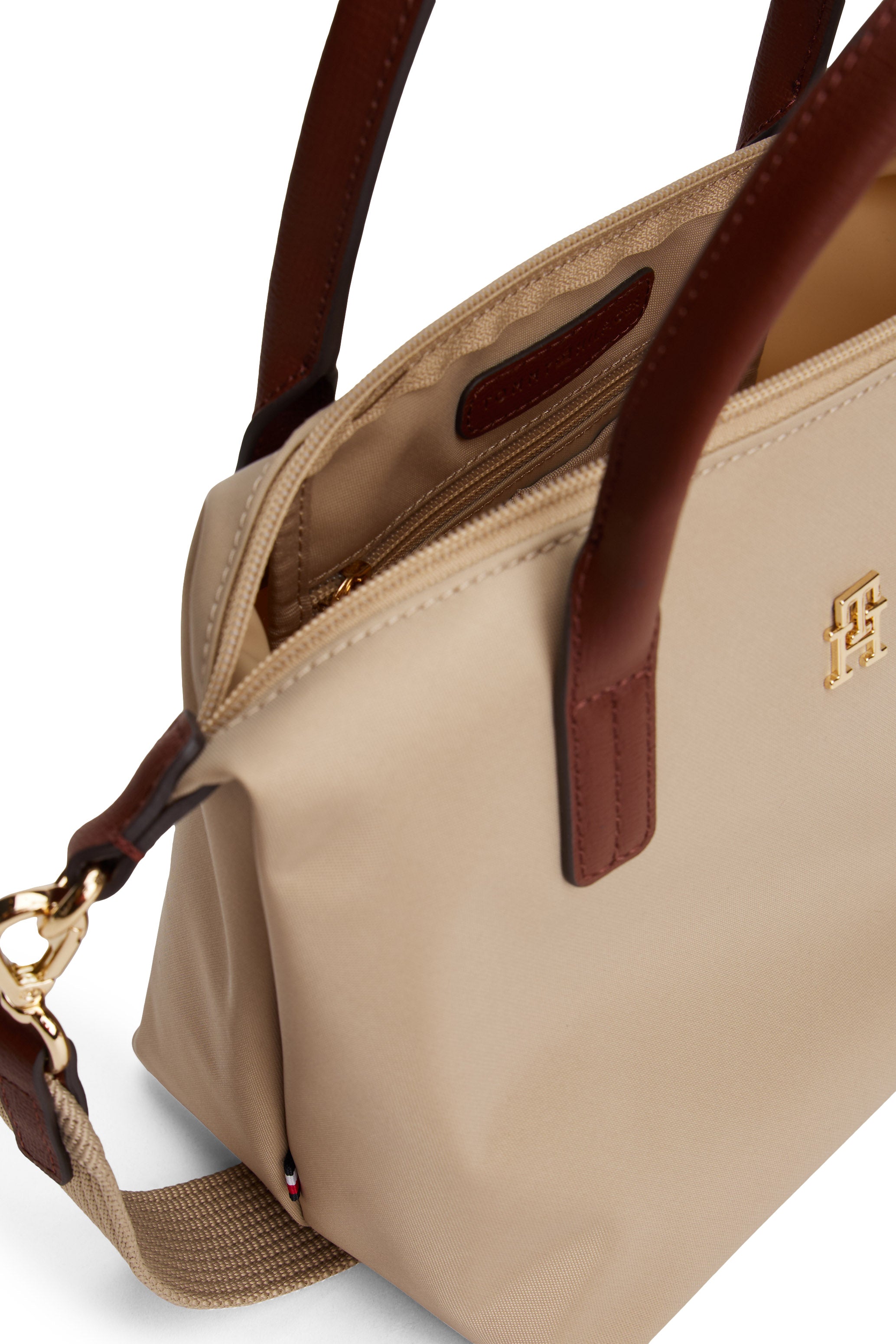 Borsa a mano/tracolla - Sandalo