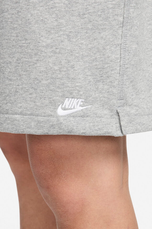 Sportswear Club Sweatshorts - Grey Heather