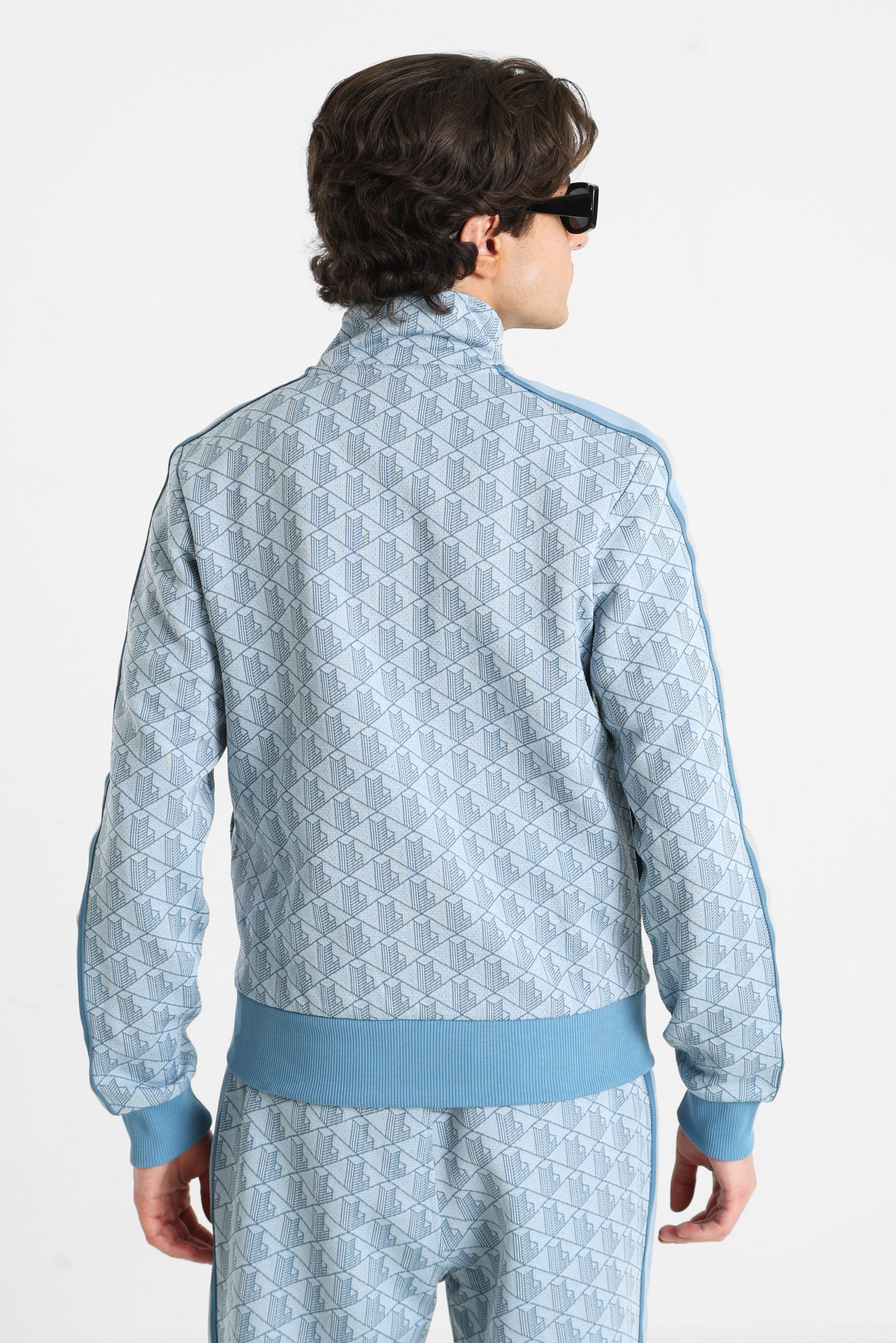 Veste de survêtement - Phoenix Blue