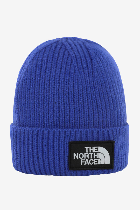 Beanie - Blue